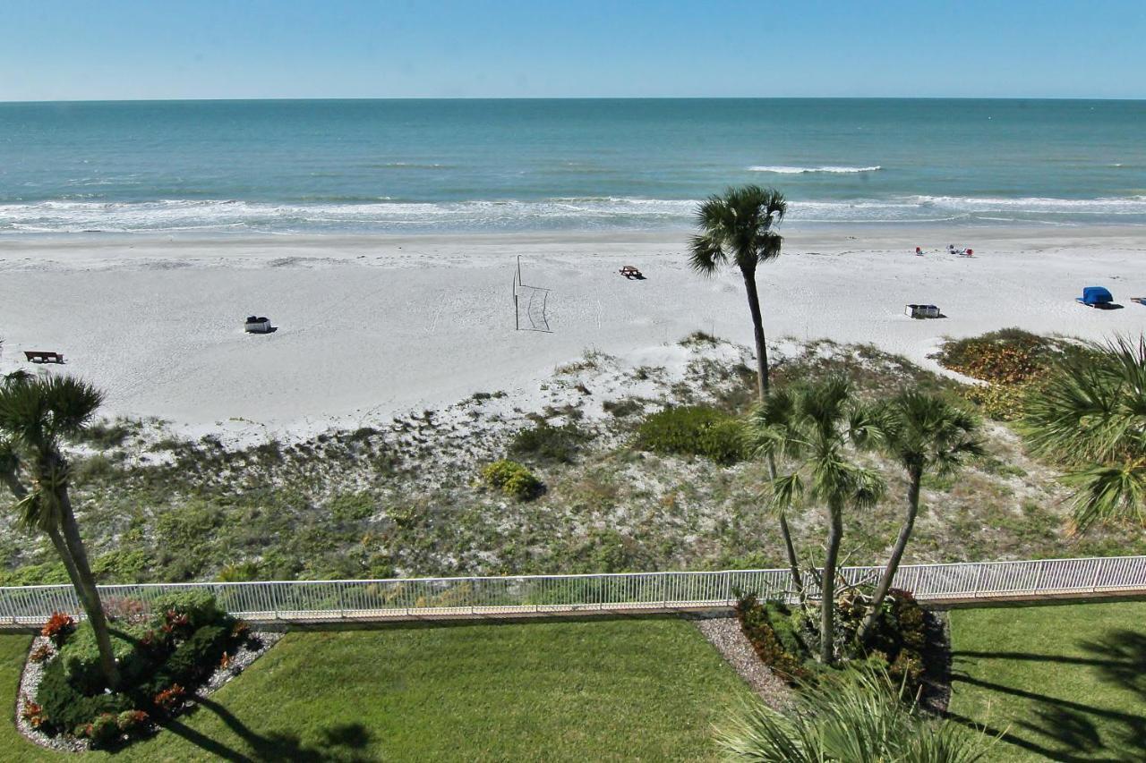 Sand Castle I 603 Clearwater Beach Exterior foto