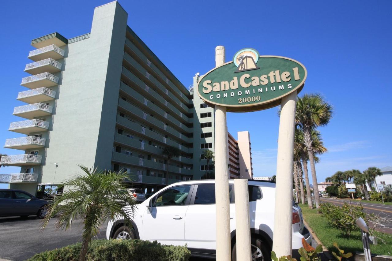 Sand Castle I 603 Clearwater Beach Exterior foto