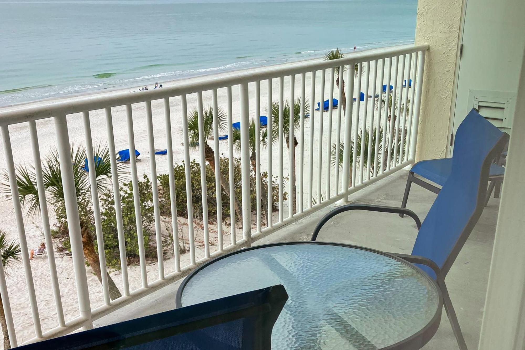 Sand Castle I 603 Clearwater Beach Exterior foto